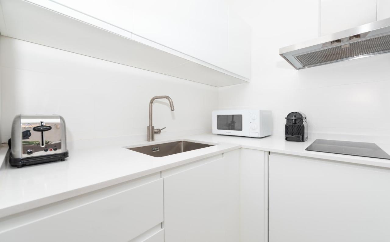 Apartamento Ferrandiz Malaga Exterior photo